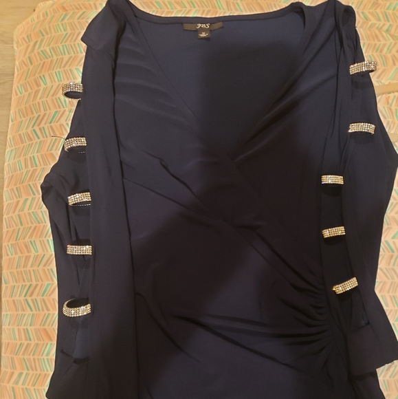 Cóctel dress - Picture 1 of 3